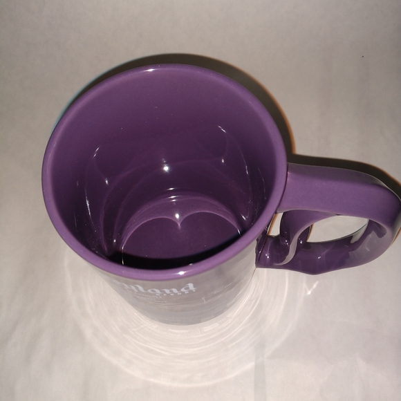 Disney Parks Disneyland Resort Haunted Mansion Coffee Mug NWT - Picture 5 of 6